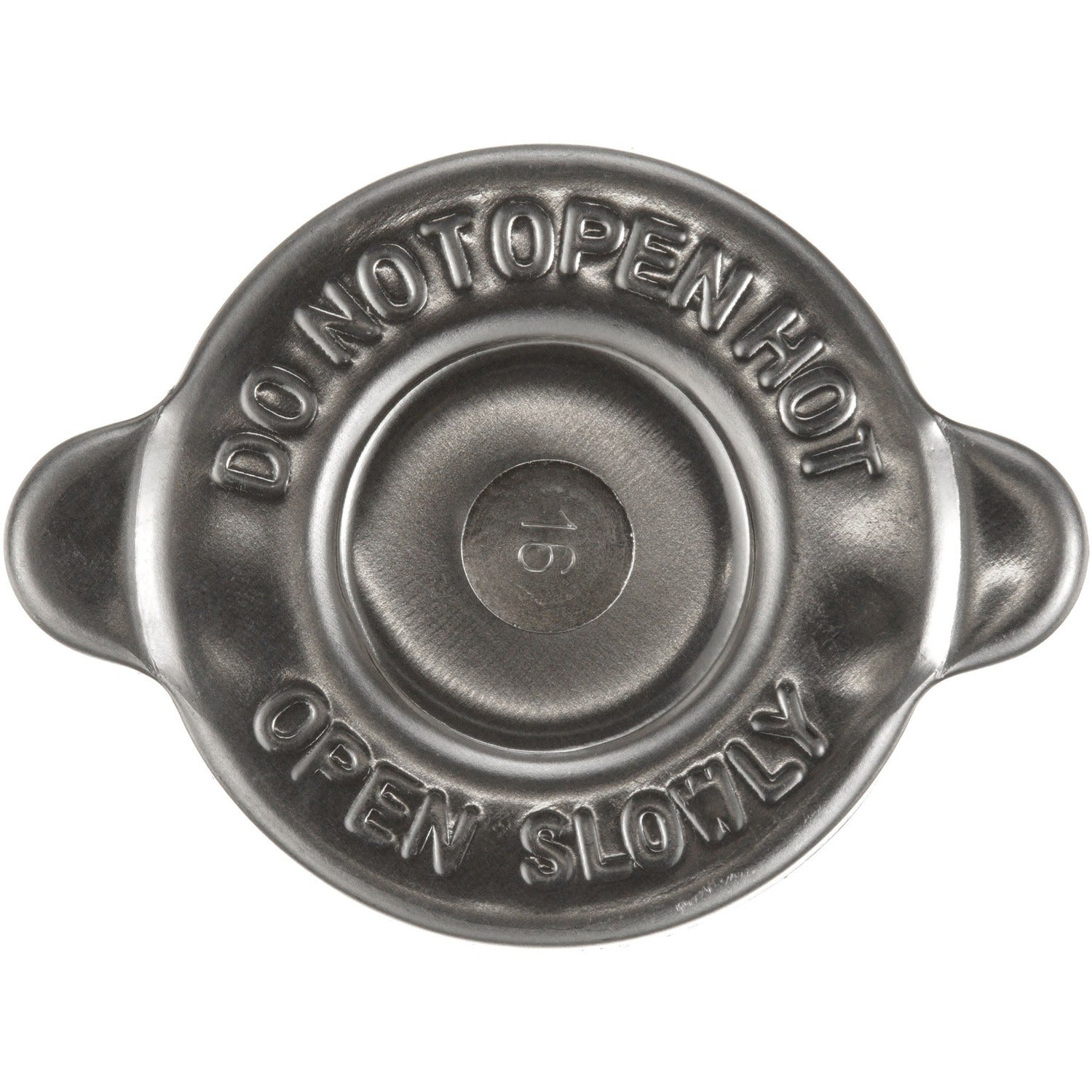 Tapón de Radiador 10230