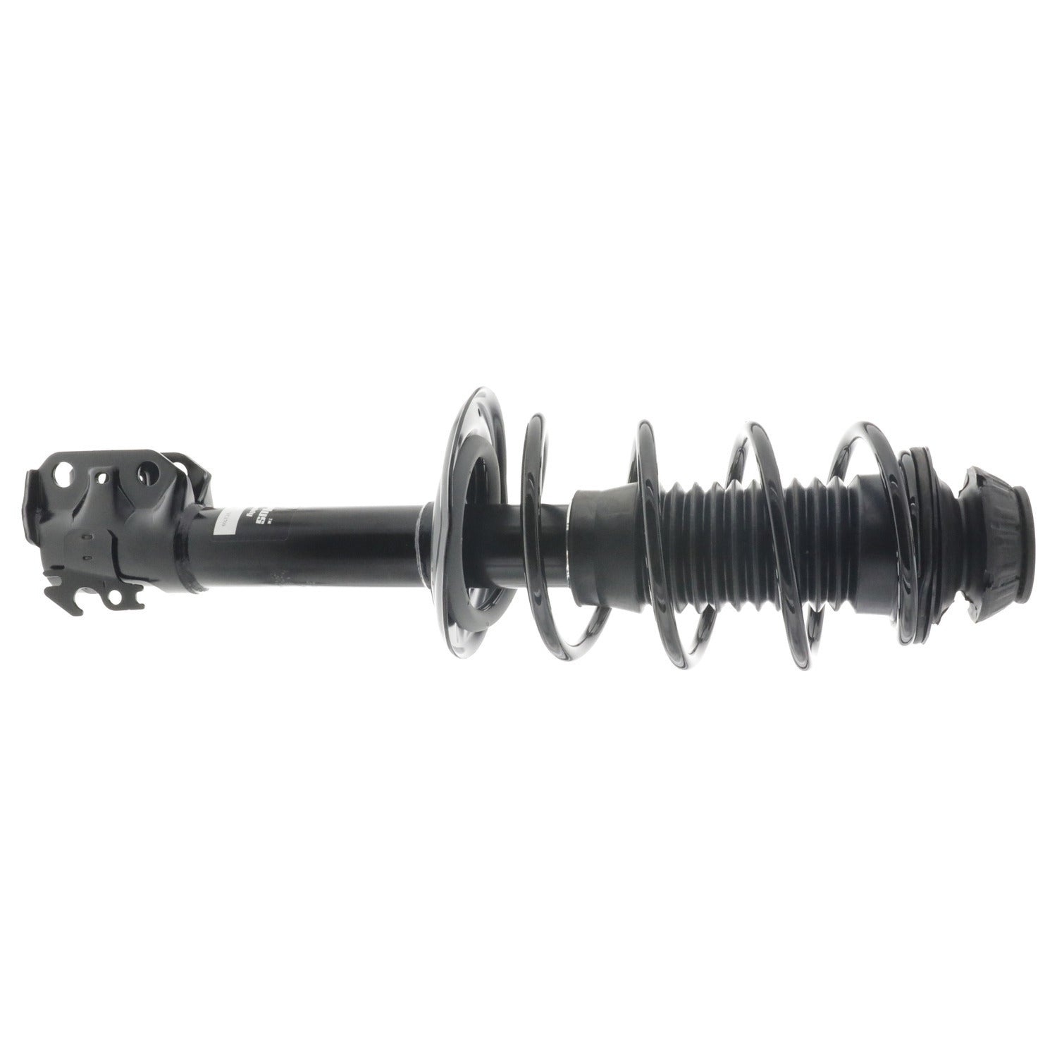 Amortiguador Completo Delantero Izquierdo #SR4124 Strut-Plus