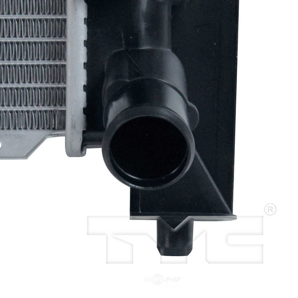 Radiador A2428