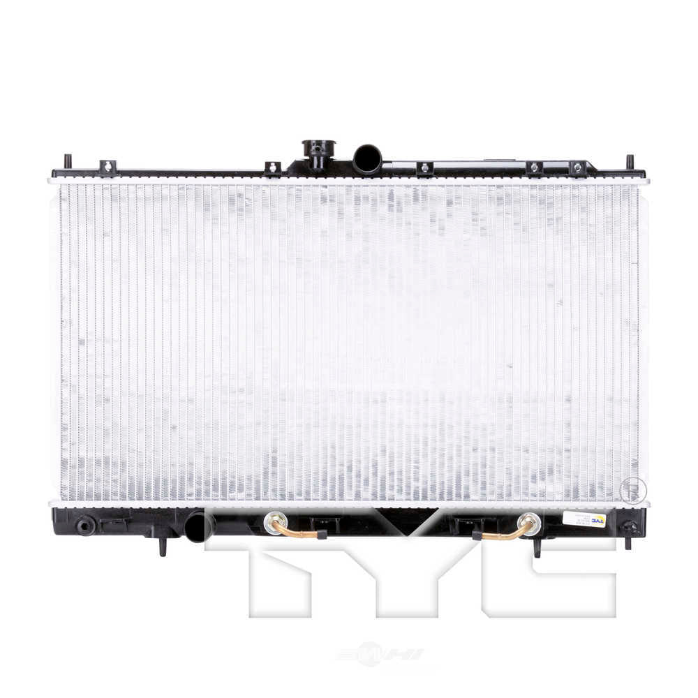 Radiador A2448