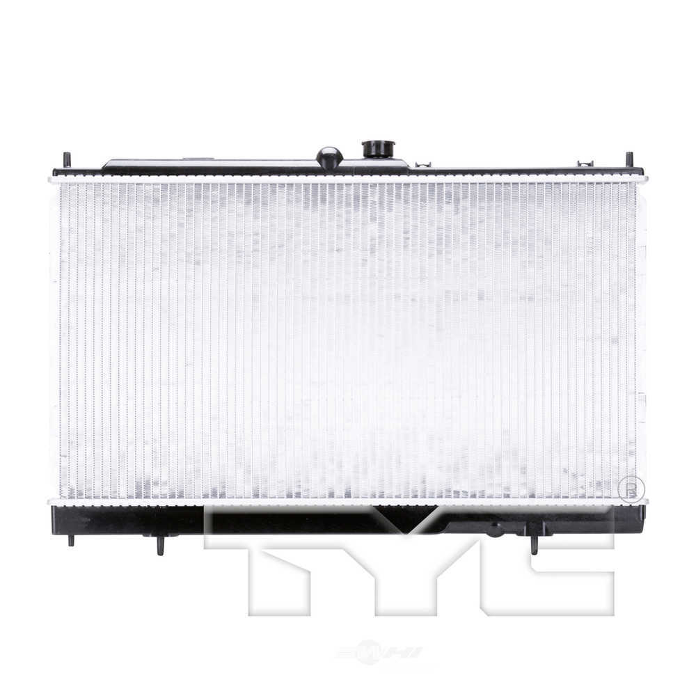 Radiador A2448
