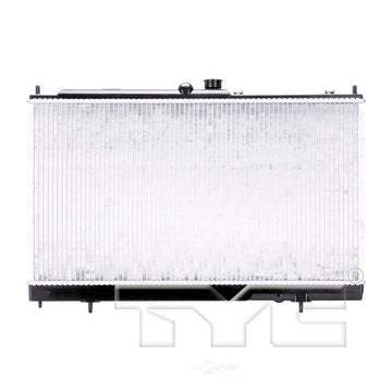 Radiador A2448
