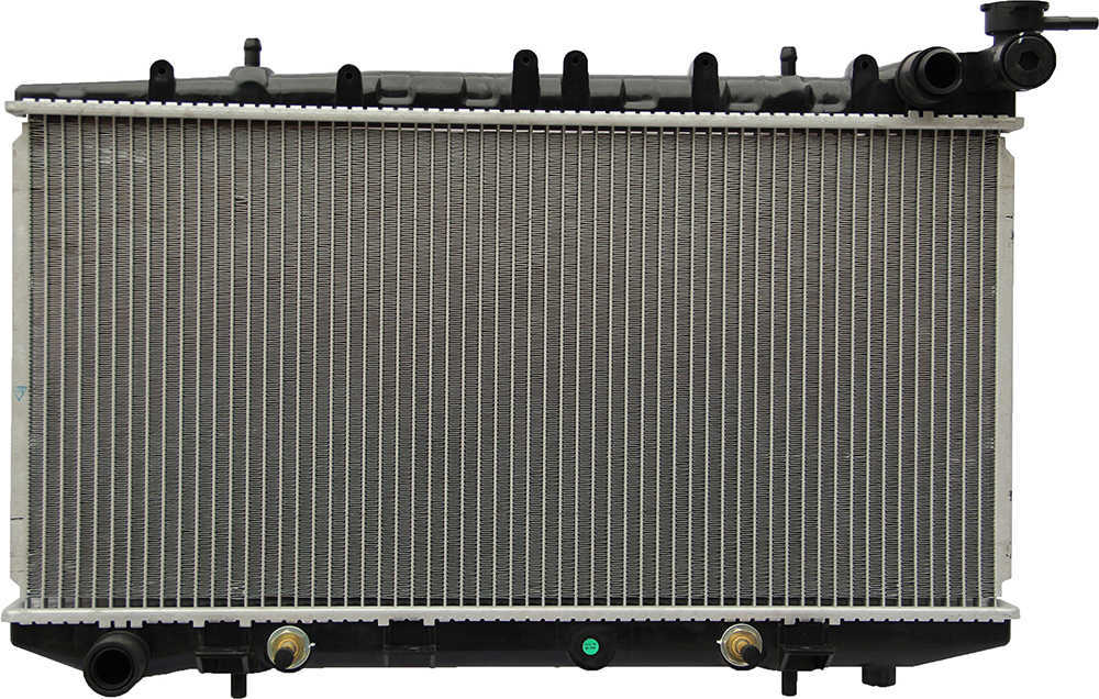 Radiador A1178
