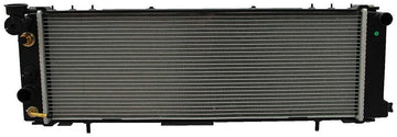 Radiador A1193