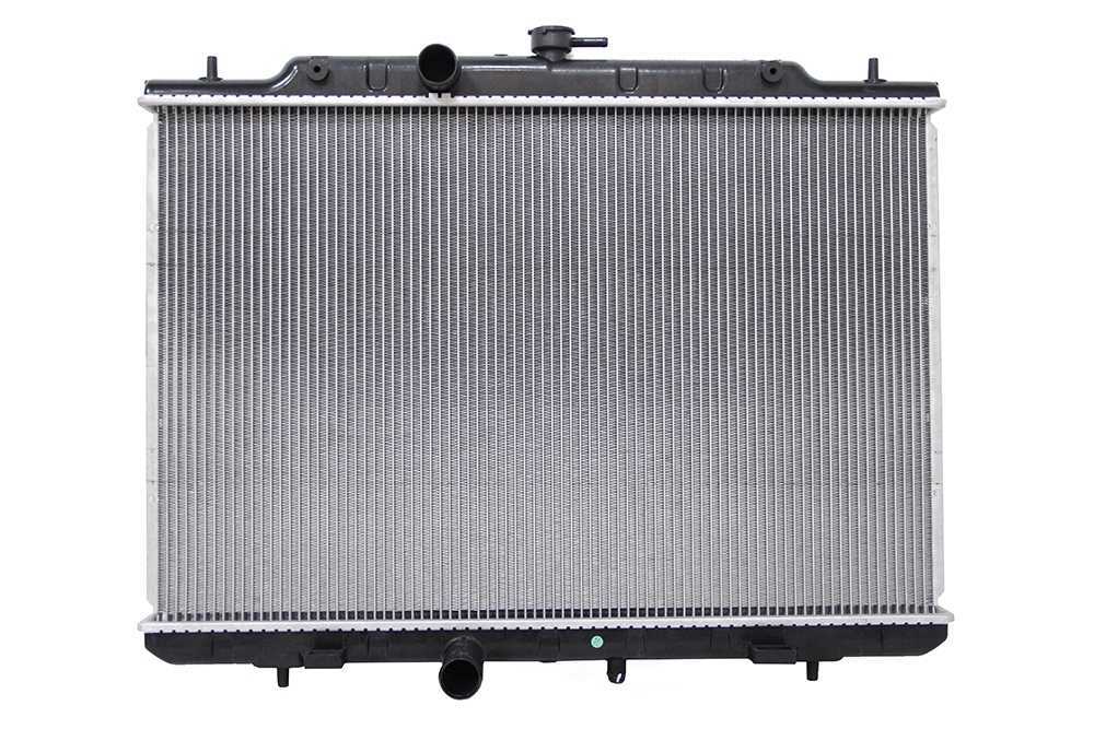 Radiador A13047