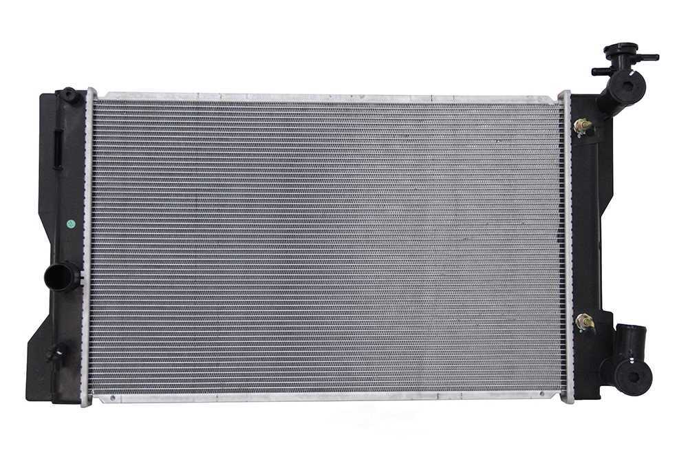 Radiador A13106