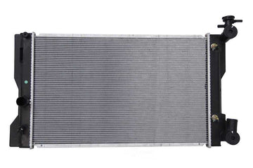 Radiador A13106
