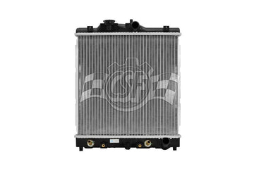 Radiador A2601