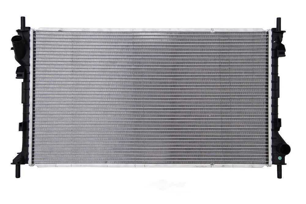 Radiador A13184