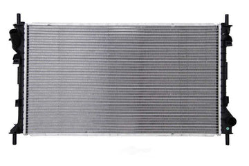 Radiador A13184