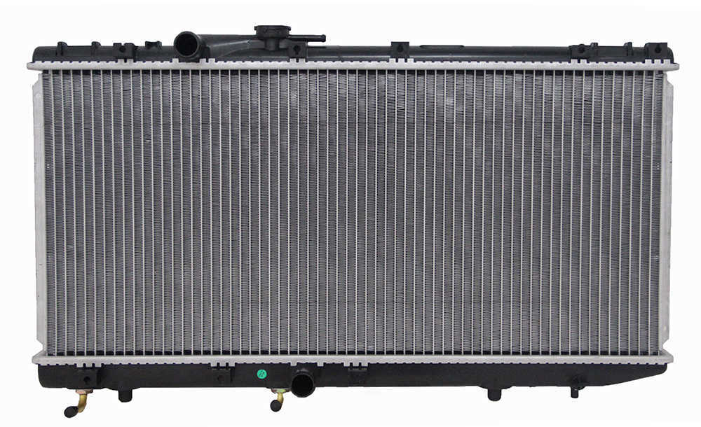 Radiador A1319