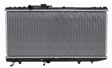 Radiador A1319