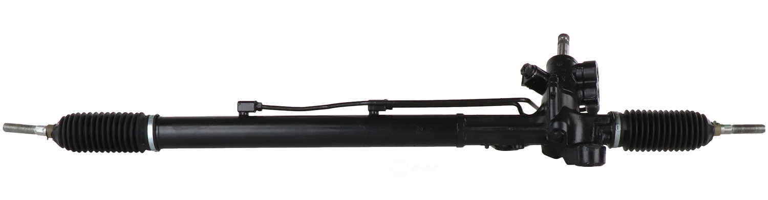 Rack and Pinion #25905