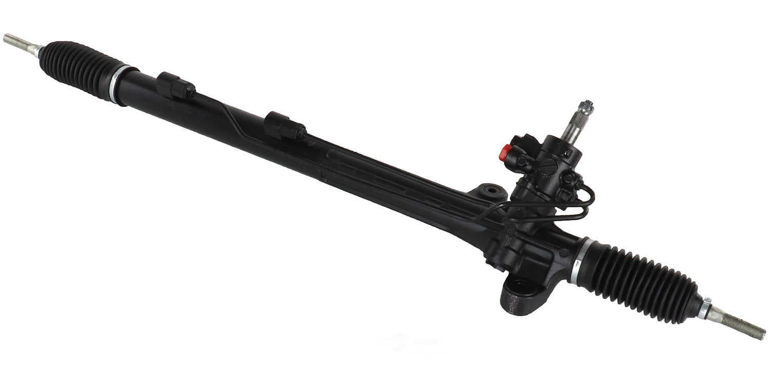 Rack and Pinion #25906