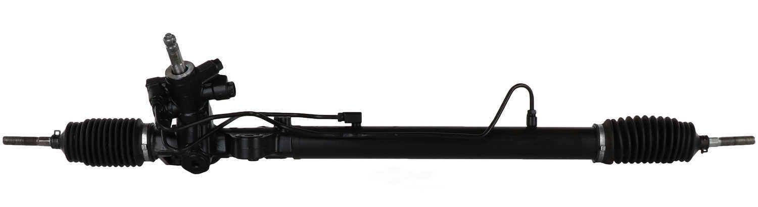 Rack and Pinion #30302