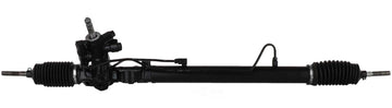 Rack and Pinion #30302