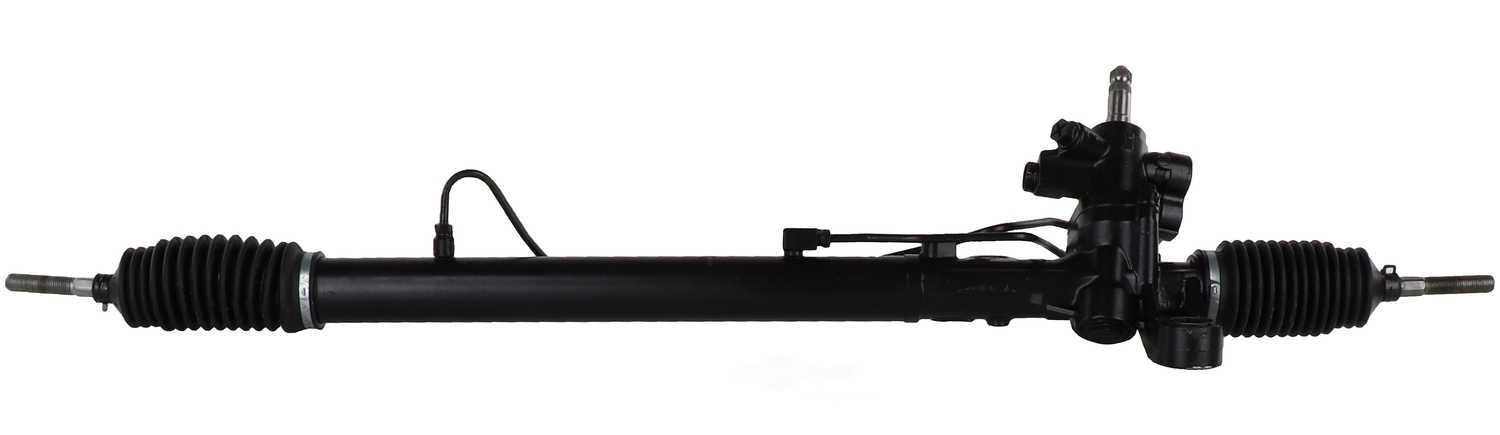Rack and Pinion #30302