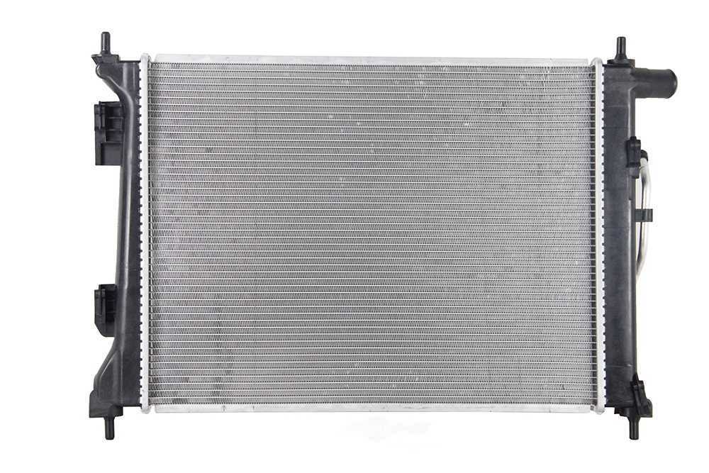 Radiador A13253