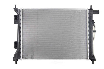 Radiador A13253