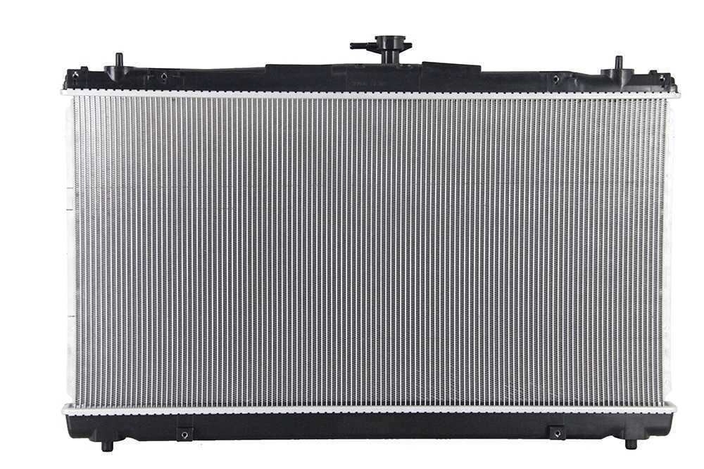 Radiador A13269