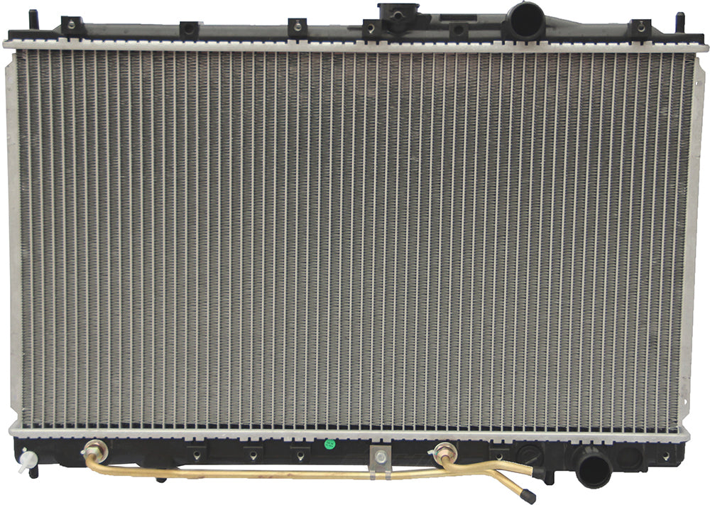 Radiador A1393