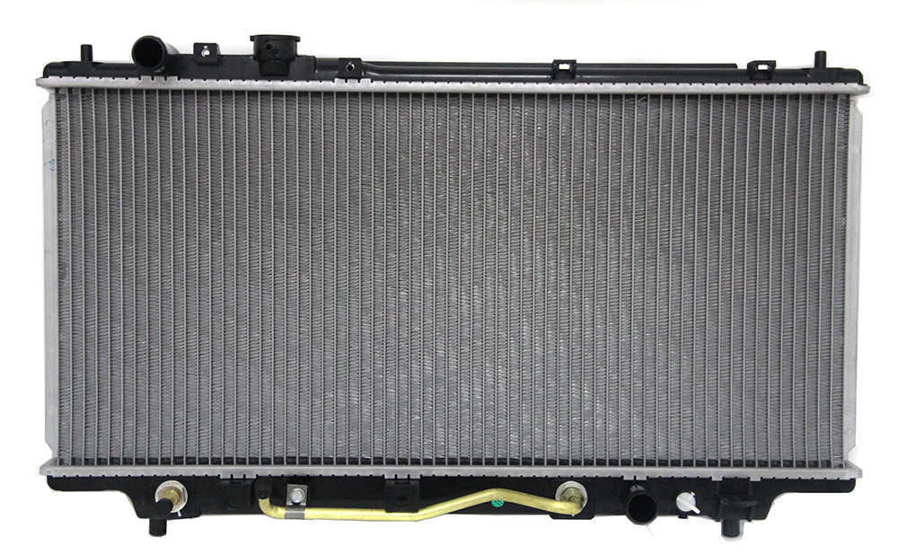 Radiador A1704