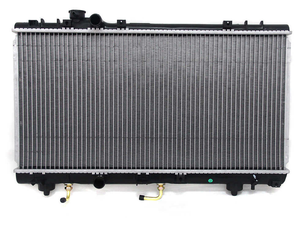 Radiador A1750