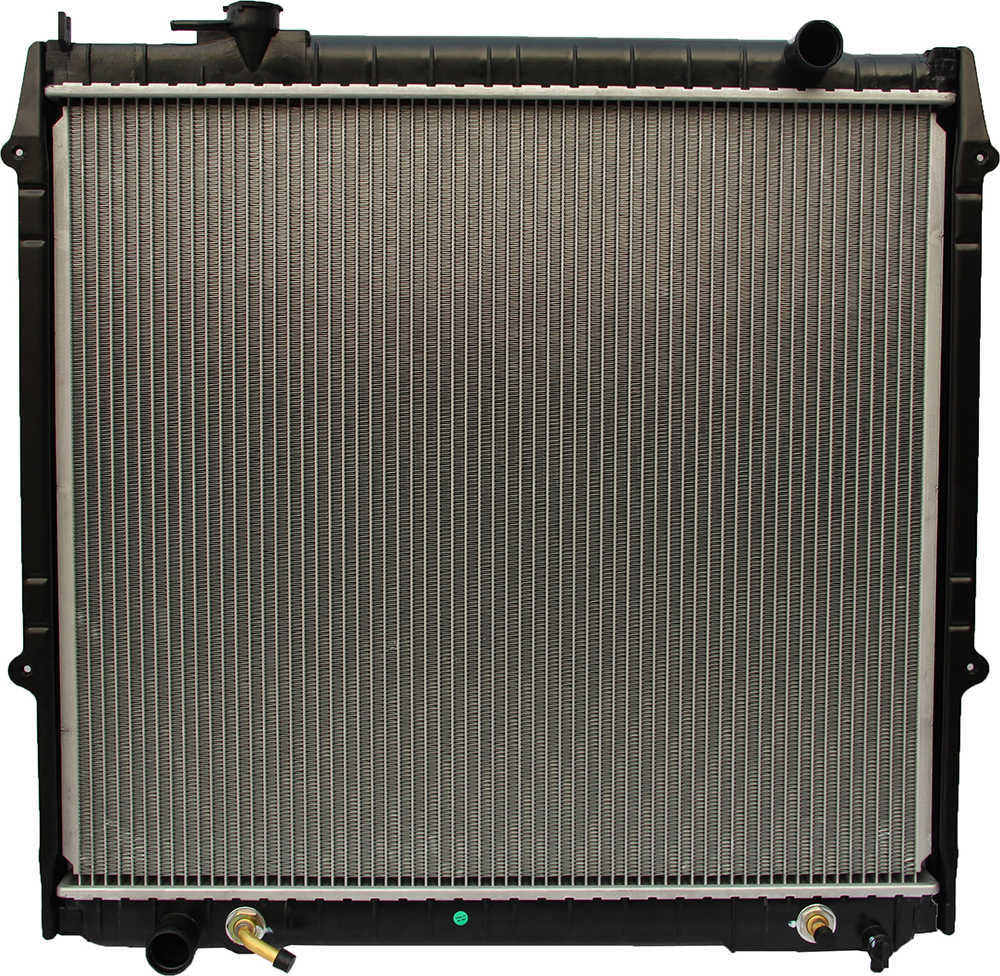 Radiador A1755