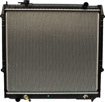 Radiador A1755