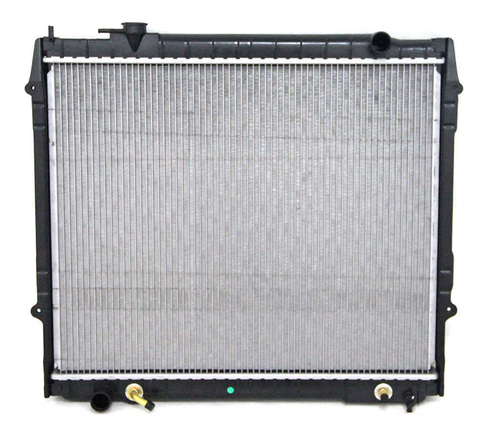 Radiador A1774