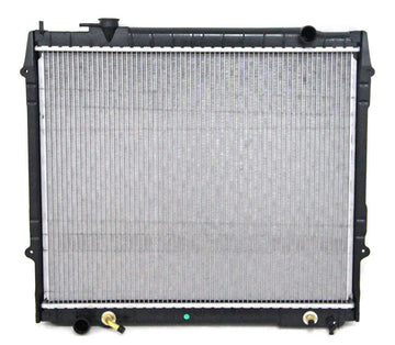 Radiador A1774