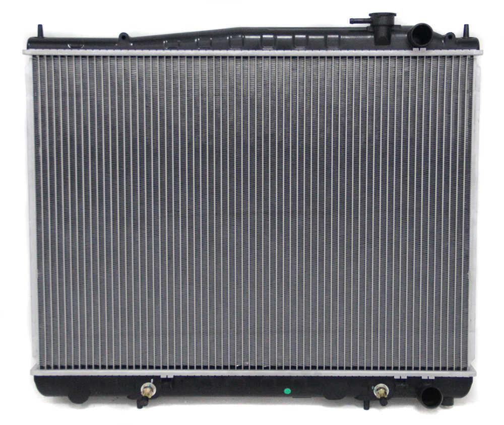 Radiador A2075