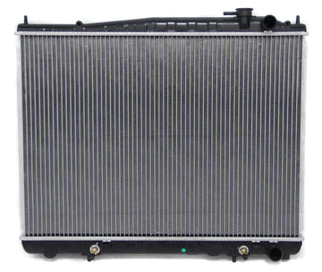 Radiador A2075