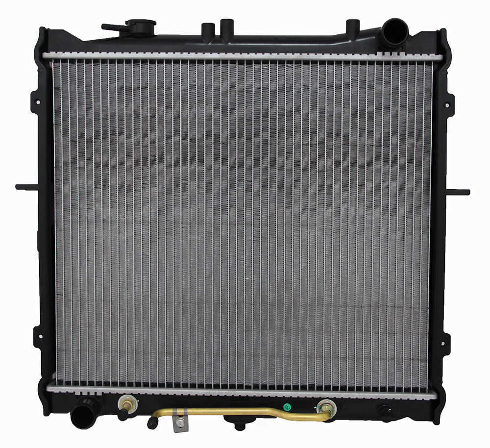 Radiador A2057