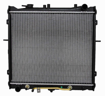 Radiador A2057