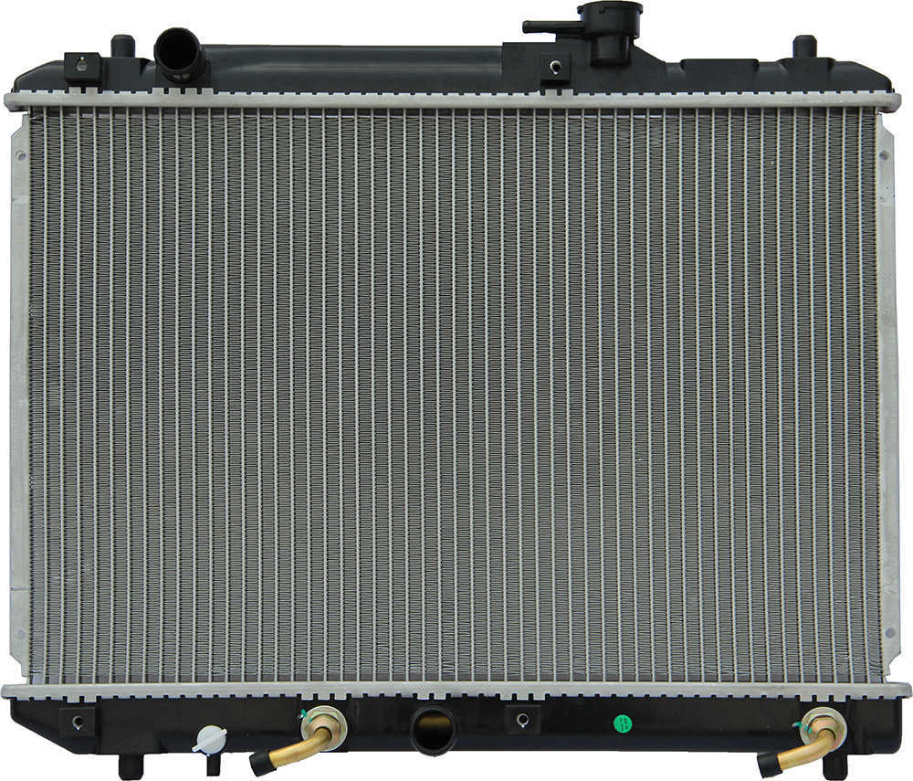 Radiador A2085