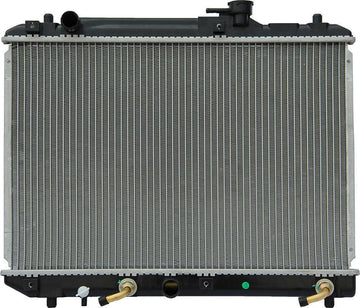 Radiador A2085