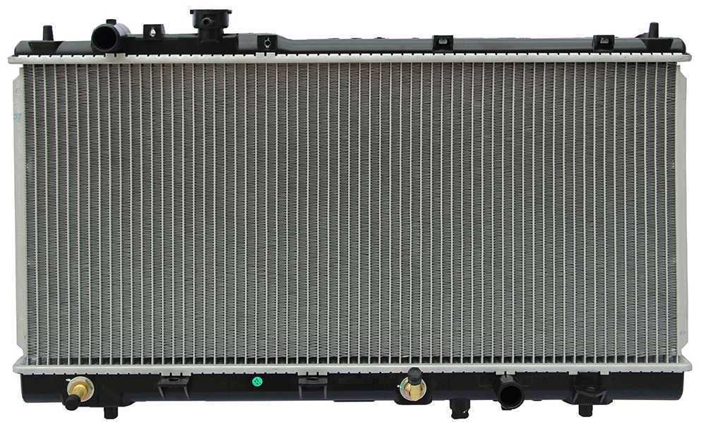 Radiador A2303