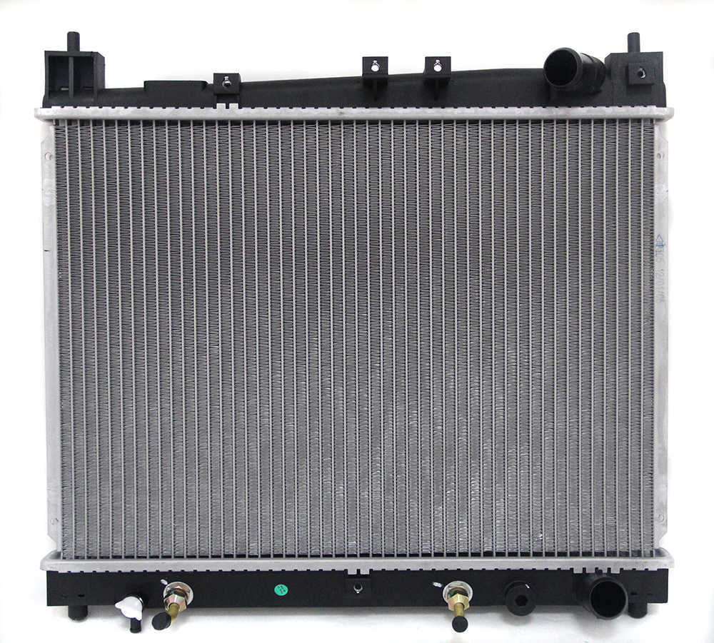 Radiador A2305