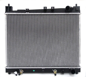 Radiador A2305