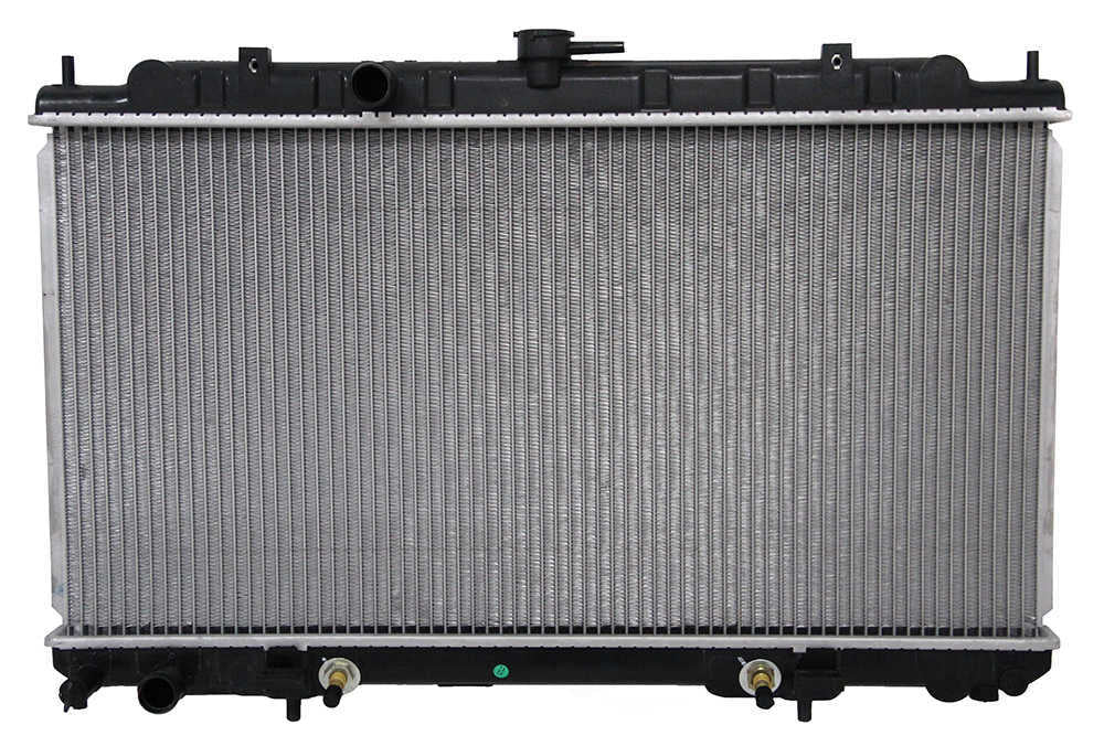 Radiador A2346