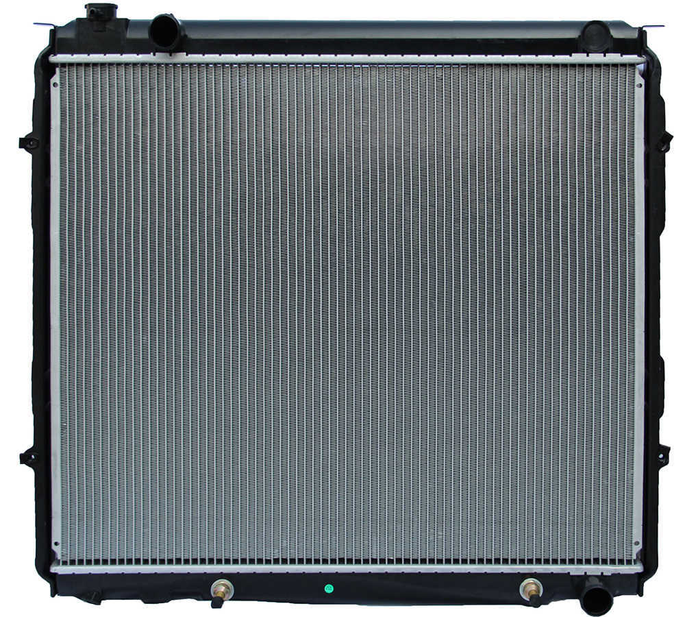 Radiador A2376