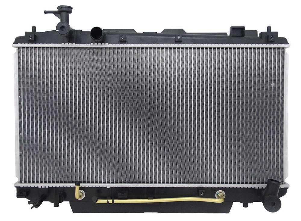 Radiador A2403