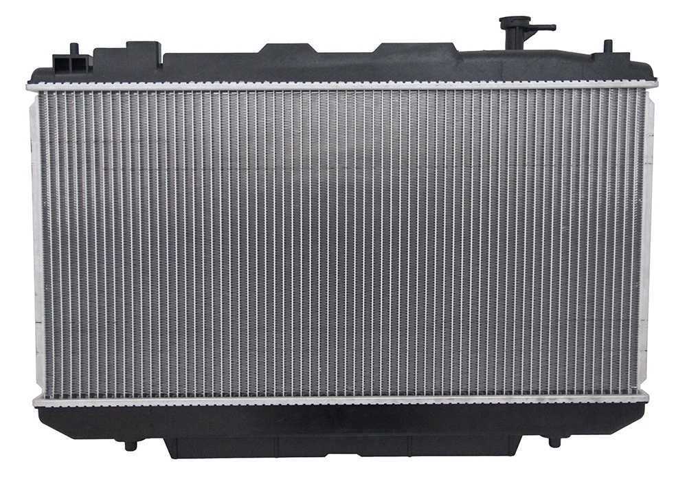 Radiador A2403