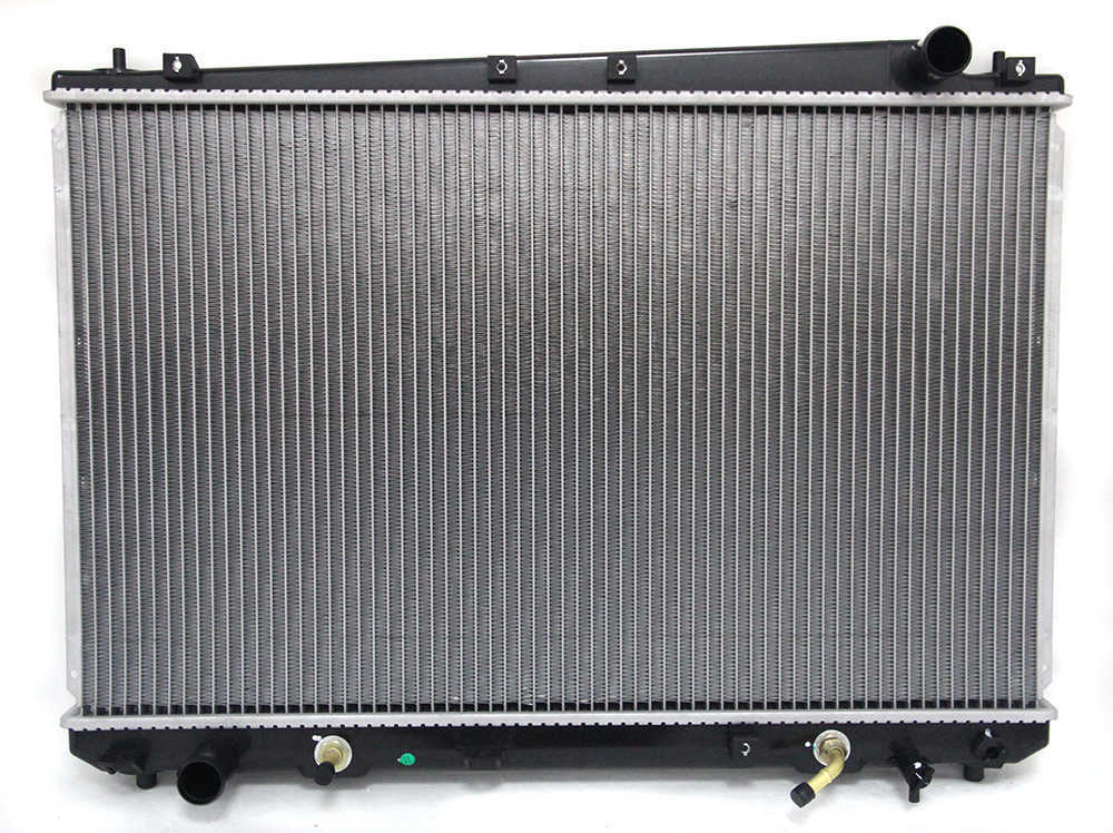 Radiador A2427