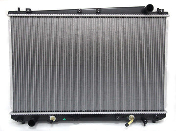 Radiador A2427