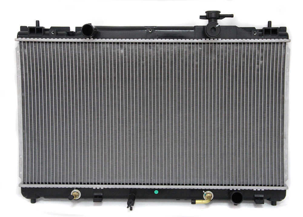 Radiador A2436
