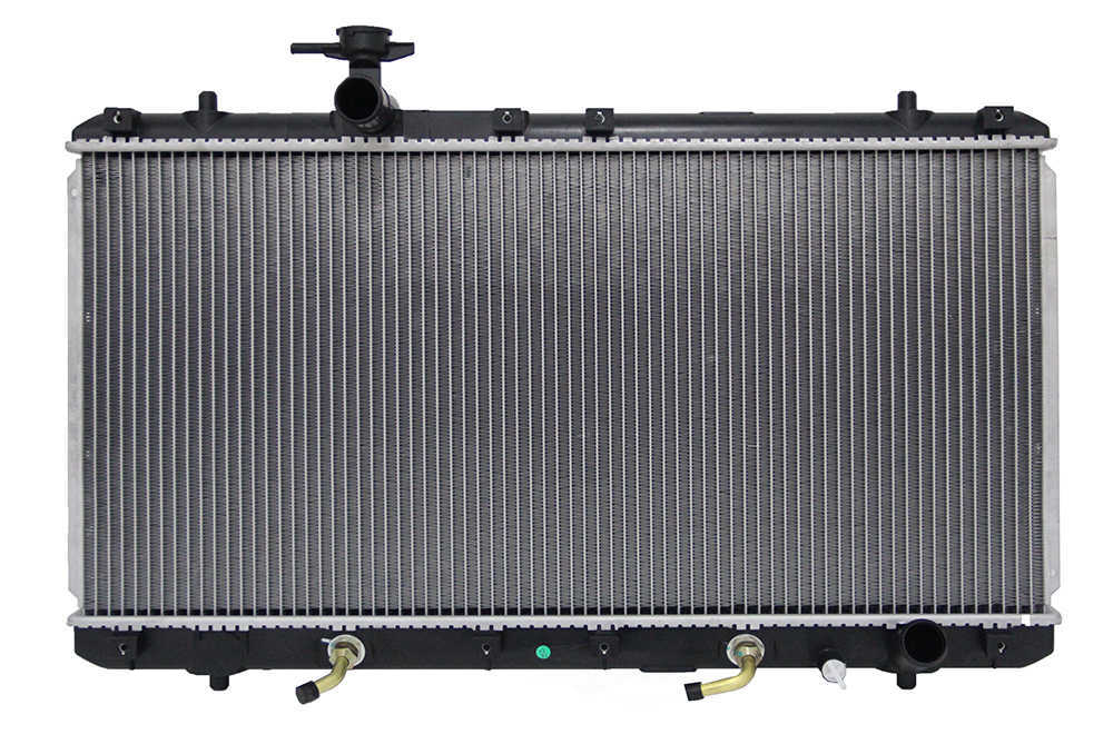 Radiador A2451