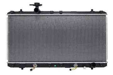 Radiador A2451