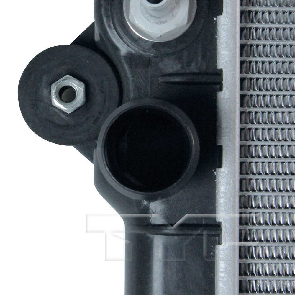 Radiador A2802